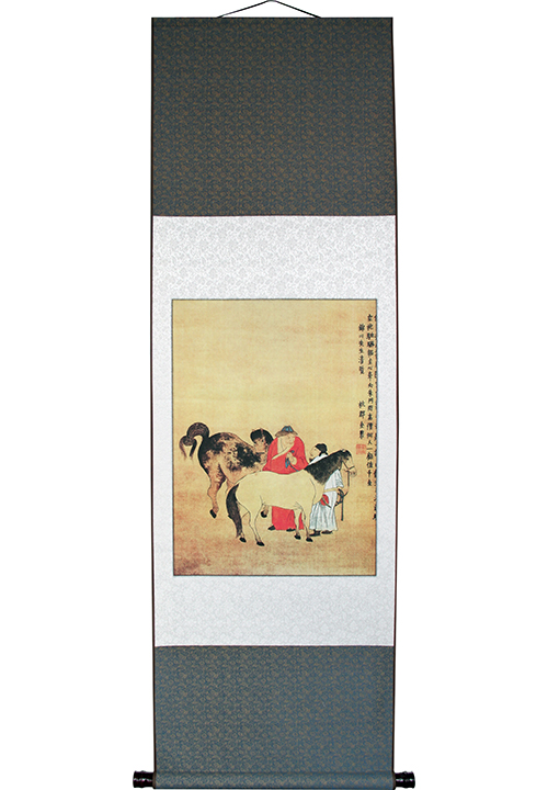 书画印刷厂家